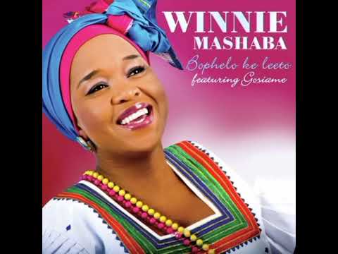 Winnie Mashaba - Gosiame