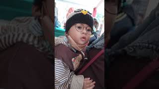 Download Lagu Baby haikal 😘 MP3