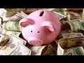 Train Yourself To Save Money – Financial Management | Subliminal Messages