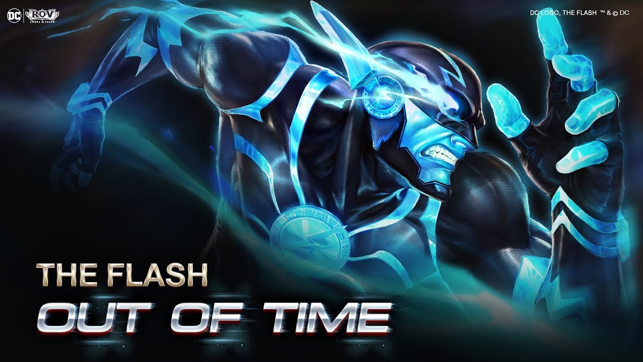The Out of Time
