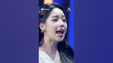 Hoa hậu Thanh Thuỷ diễn xuất thần chẳng thua gì Tiểu Vy #ailaai #shorts