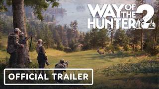 Way of the Hunter 2 - Official Launch Trailer