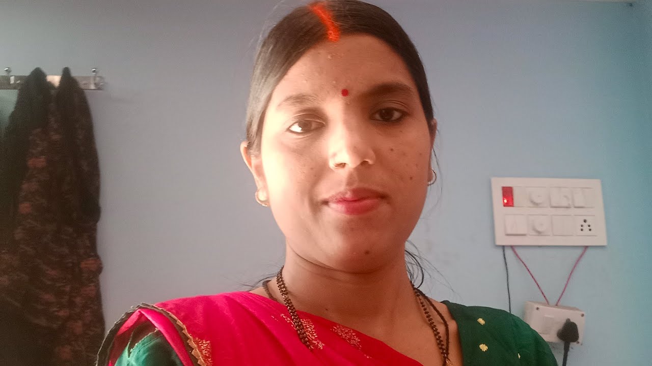 15 din Pahle Ka video Aaj Dal rahi hun💞😘 but Savitri Puja ki Jor Shor ...