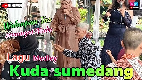 KUDA SUMEDANG VERSI BAJIDORAN SUNDA // NICO ENTERTAINMENT