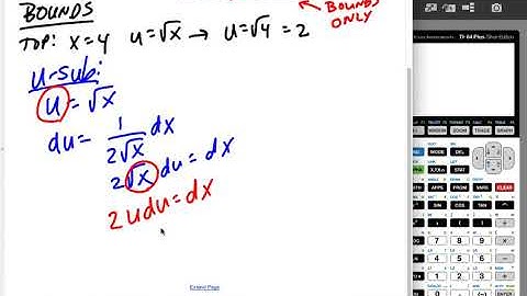 AP AB Calculus 2012 Multiple-Choice 12