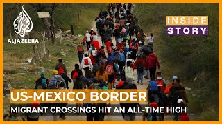 Can Mexico alone curb the flow of migrants to the United States? | Inside Story
