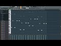 Fl Studio Edward Maya Stereo Love Tutorial mp3