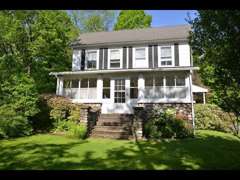19 S Airmont Road, Suffern, NY home video tour