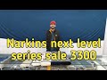 Huge sale on narkins next level series | narkins rosslyn suiting imported like collection