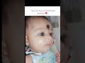 Tere bin kya ye dil dhadak payega💖 #love #babygirl #youtube #viral #views #video #reels #shorts