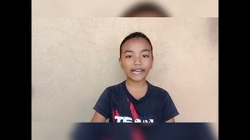 Grade 3 - Q2 : Integrative Performance Task #1