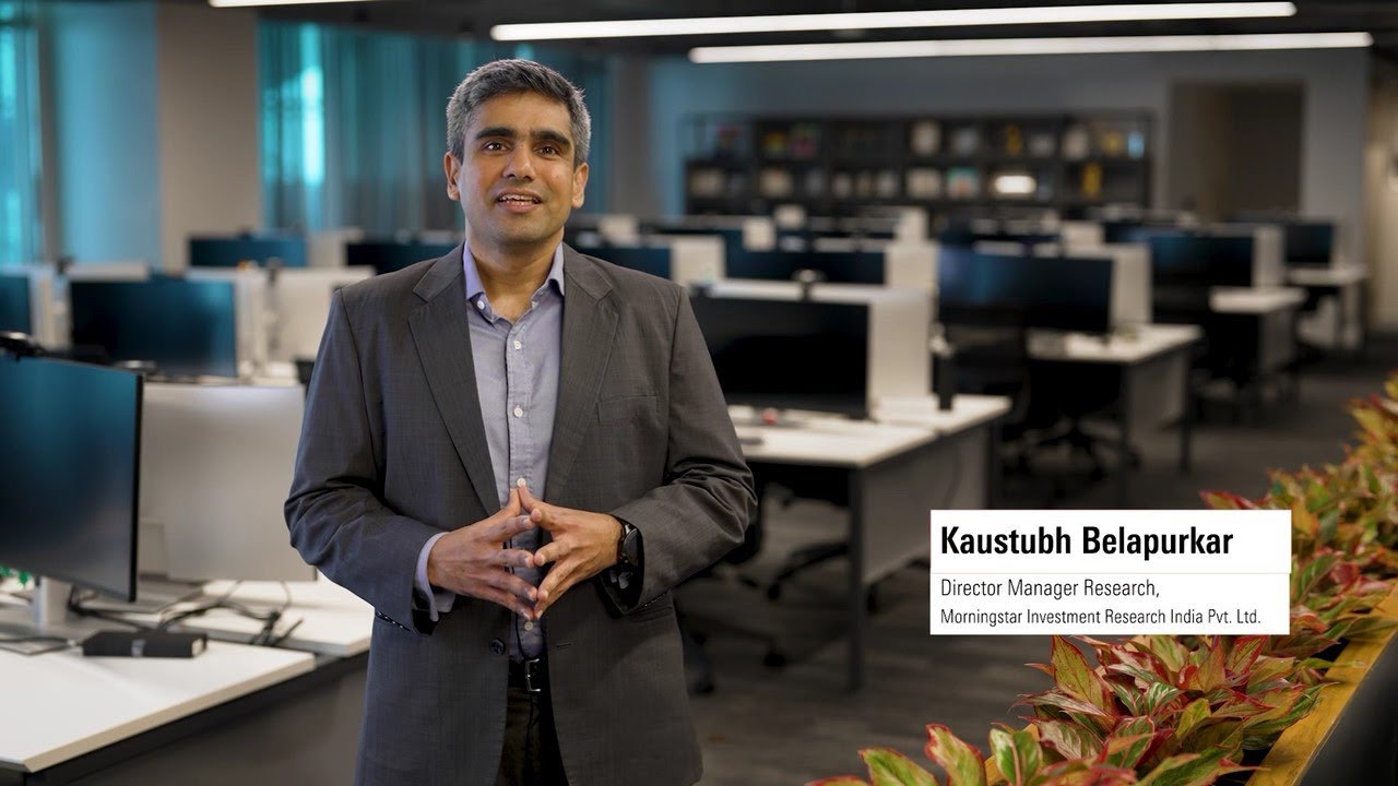 Morningstar Investment Conference 2024: Kaustubh Belapurkar