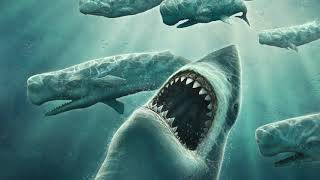 10 Megalodon Caught On Camera And Spotted In Real Life