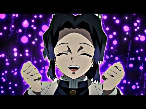 Shinobu 4k twixtor for free!!!!