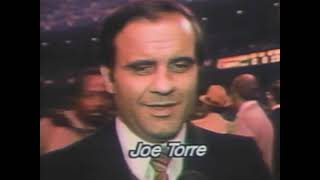 1981 ATLANTA BRAVES "Atlanta Braves 1981" Highlight Reel 🎥