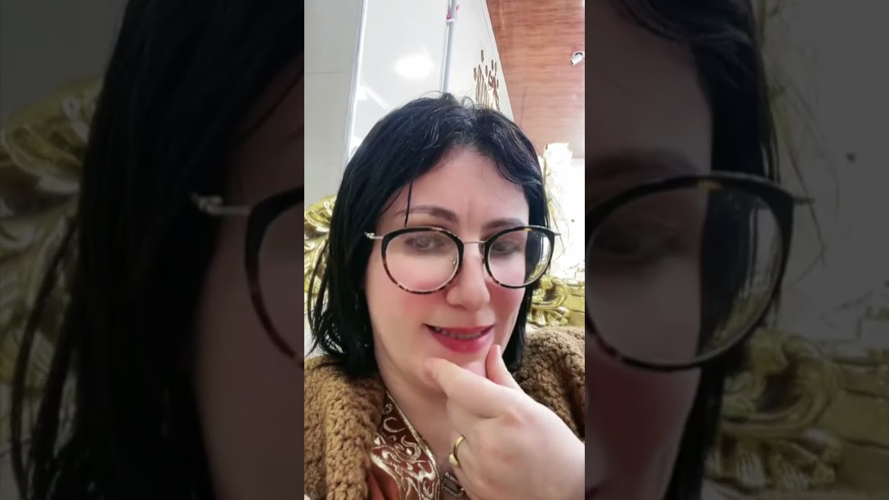 SULTANA CHERINE LIVE