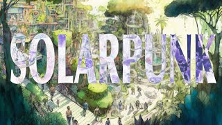 Solarpunk