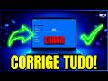 Como Corrigir Qualquer ERRO no Windows 11 (FUNCIONA 100%)