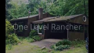 REAL ESTATE AUCTION - Mount Airy, MD