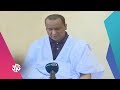 الساعة الأخيرة موريتانيا الإفراج عن المدون ولد امخيطير 