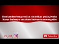 ROCKSTAR - INDONESIA SEMANGATKU