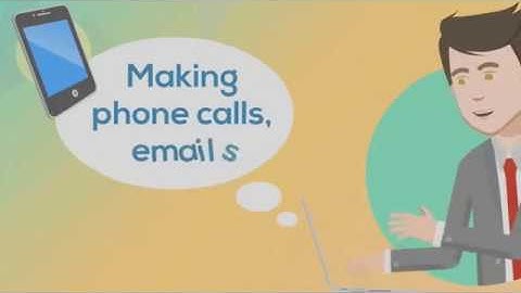 Explanatory Video - BIG POS System