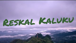 Destinasi Wisata Reskal (Resting Kaluku) Buntu Batu Enrekang, Cocok Buat Camp