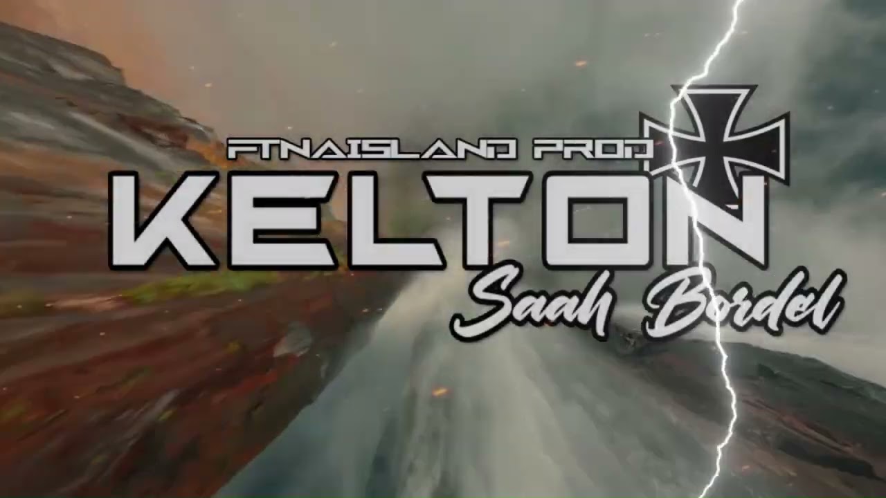 VICTOR THOMPSON x EHIS D GREATEST x DJ KELTON -  This Year ( Blessing ) 4NETCHAOT (REMIXZOUK) 2023