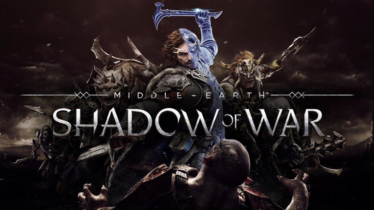 Middle-Earth Shadow of War [PS5] Gameplay Walkthrough Part 1 - [PS4, XBOX ONE, PC]