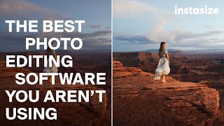The Best Photo Editing Software You Aren't Using screenshot 4