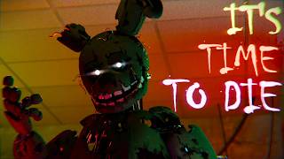 [FNAF/BLENDER] -Collab Part For ???-