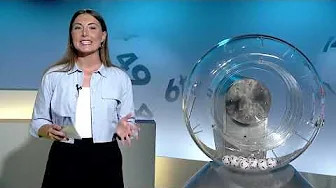LOTTO 6aus49-Gewinnzahlen von Mittwoch, 14.08.2024 thumbnail