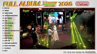 FULL ALBUM TERBARU NEW MADORES 2026