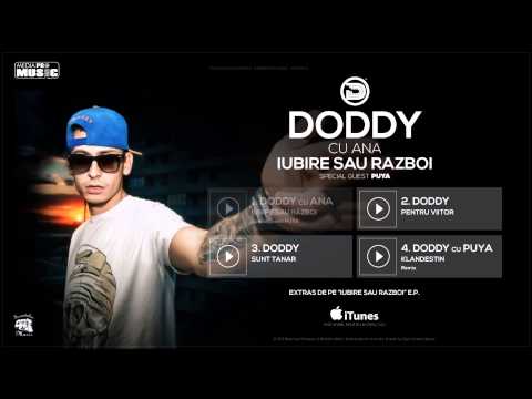 Doddy cu Ana
