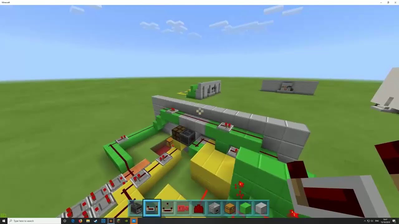 How to make a vending machine in minecraft! YouTube