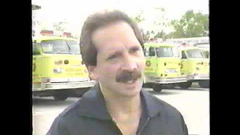 1992  Hurricane Andrew Memories of August  Metro /...