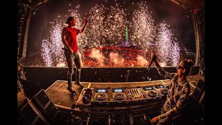 Garden of Madness 2019 | Boing - Dimitri Vegas & Like Mike LIVE