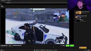 Gio Reacts To Rated Speaking Out And More Prodigy Rp