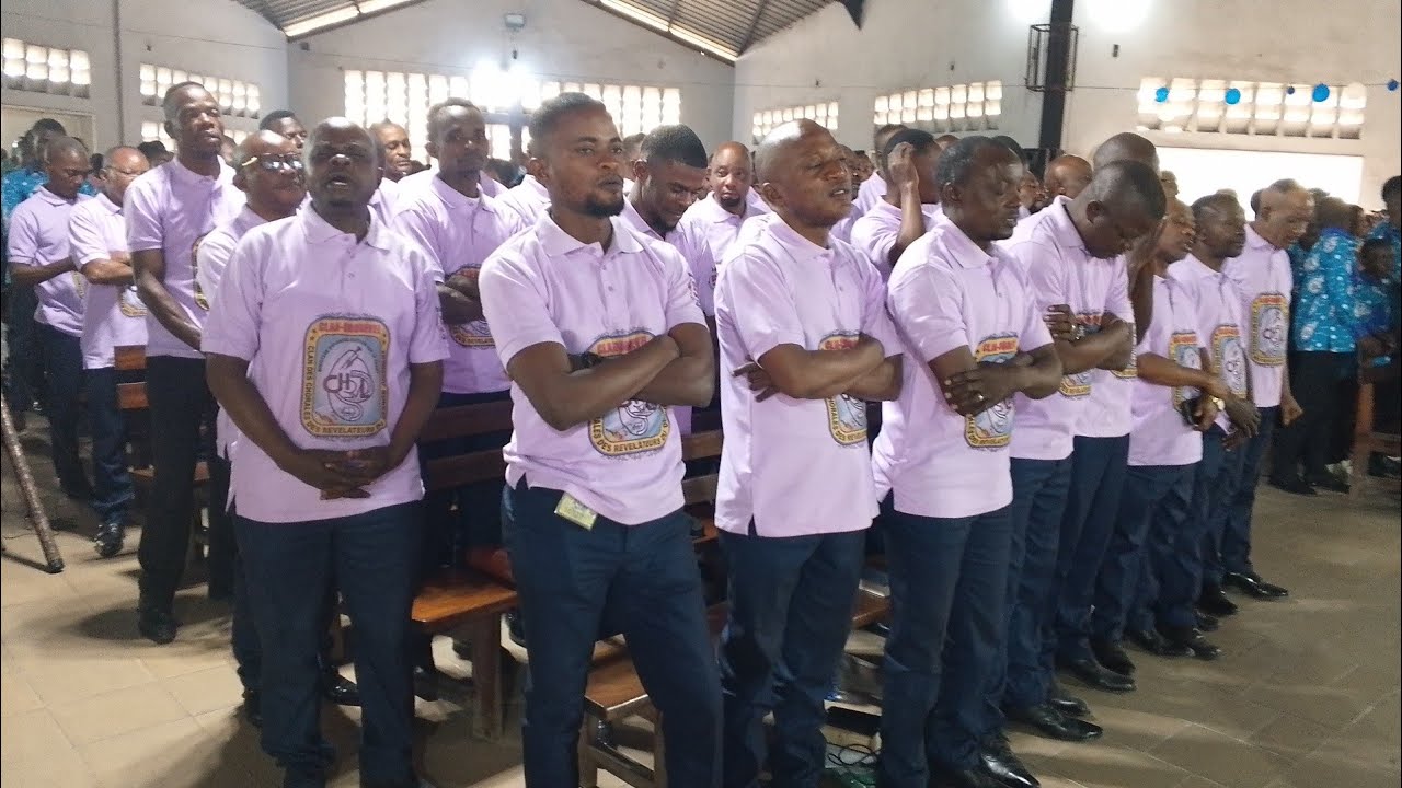 CHOREVEL MERE, KINGASANI H,MATETE, LEMBA MATETE, KIMBUALA...LE01/8/2025 MAKAMBU EZALI 