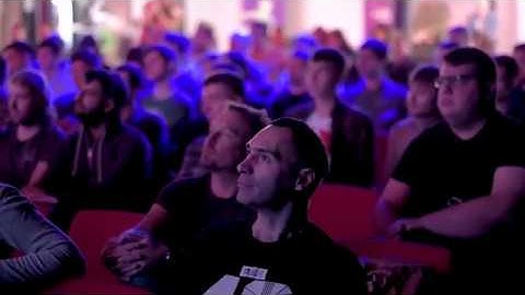 #MDC19: ANDREW TOMASH, VLADISLAV DOBREA, KIRILL BORZOV, EUGEN MIKHAILENKO