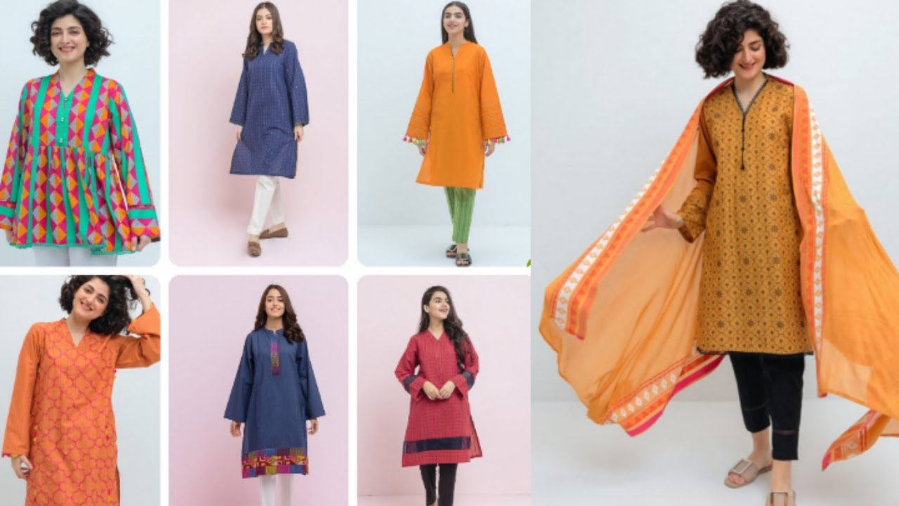 Beechtree summer collection 2021 | Fashion with Sana