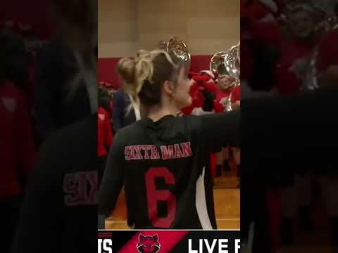 Destiny was READY for the SportsCenter free throw contest 🔥