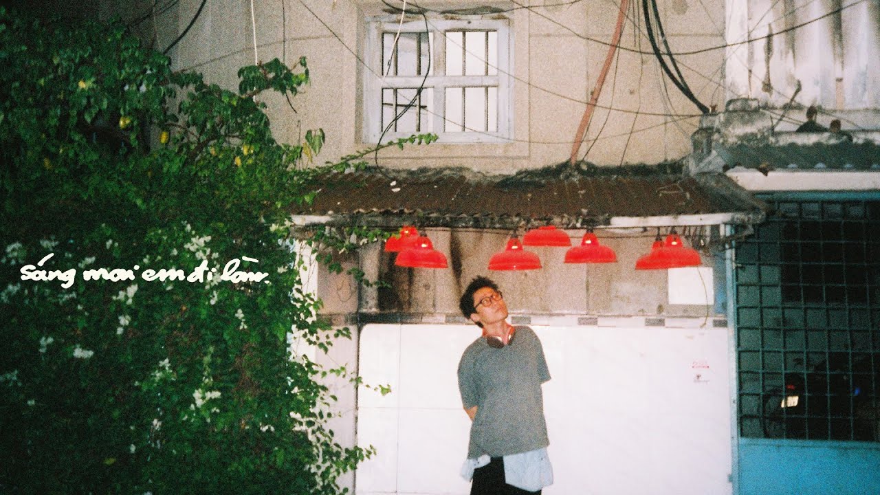 Pixel Neko - Sáng Mai Em Đi làm (ft. Gia Lộc & An D Van) | Official Video