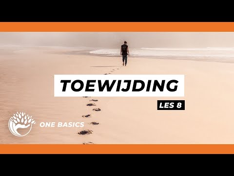 Video: Toewijding - wat is het woord?