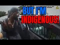 "Indigenous" Sovereign Citizen Arrested