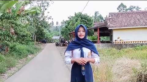 Tugas INFORMATIKA VLOG kelas IX A/ Amellia - Arizqi