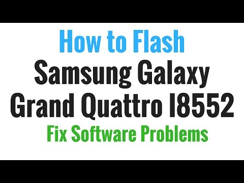 Samsung Galaxy Grand