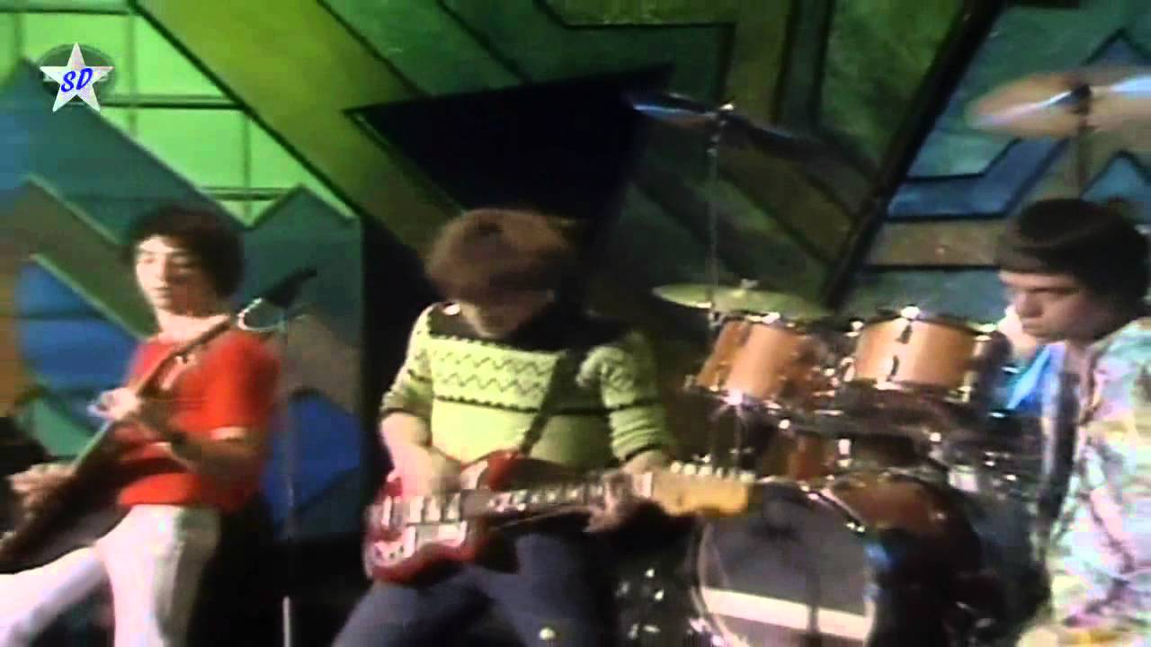 TheMembers 1979 The Sound of the Suburbs.mov