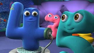 Numberjacks - Two, Four, Six, Eight 2007