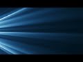 Blue Light Rays AI Background for Business Videos